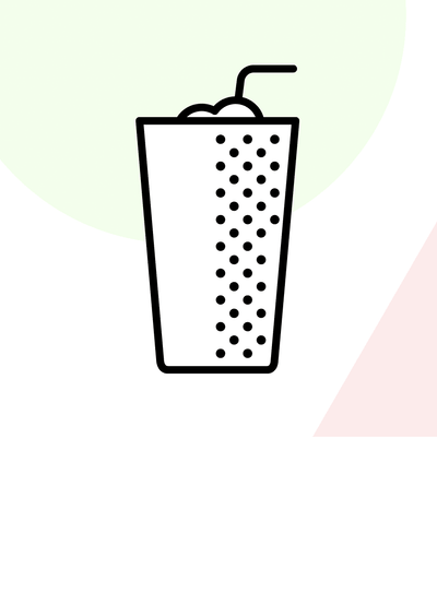 # TUTO / Le Milkshake crémeux aux fruits - Popote Bébé