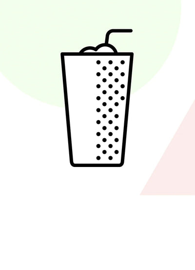 # TUTO / Le Milkshake aux fruits et basilic - Popote Bébé