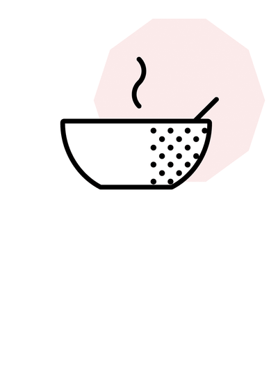 # TUTO / La Soupe aux trois légumes et tuile de parmesan - Popote Bébé