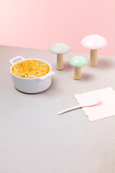 Parmentier à la dinde et au panais - Popote Bébé