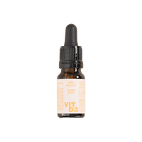 La vitamine D3 de Jolly Mama - Popote Bébé
