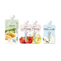 Mon pack pique - nique - Popote Bébé