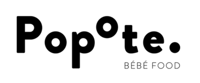 Logo popote footer