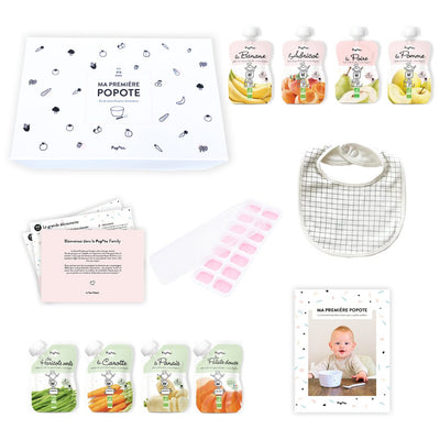 Produits complémentaires