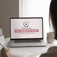 Tout savoir sur la div - Conférence vidéo - Popote Bébé