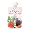 Compote bio figue 120g pour bébé dès 4-6 mois - Popote Bébé