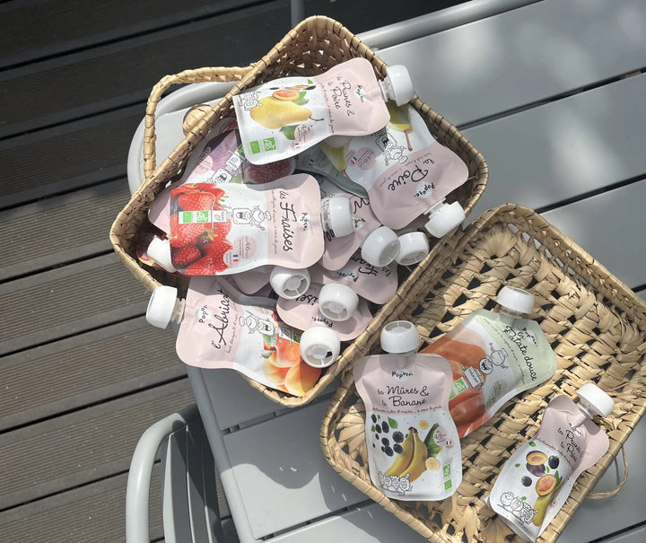 <p>Le plein de saveurs</p><p>en packs</p>