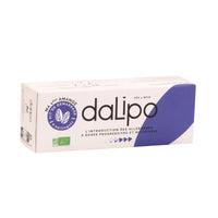 Kit d'intro de l'amande par Dalipo - Popote Bébé