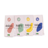Mon pack de consolidation Dalipo - Popote Bébé