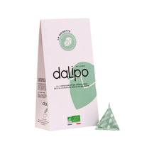 Sachet de consolidation de la noisette - Popote Bébé